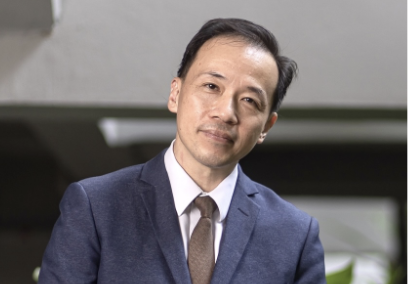 Aaron Thean, PhD